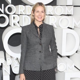 Kelly Rutherford