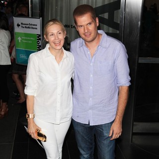 New York Premiere of jOBS