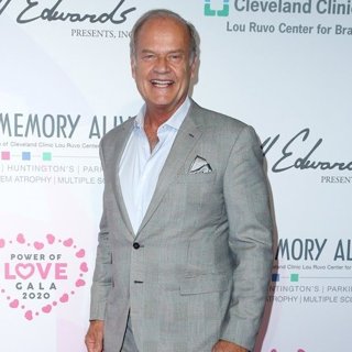 Kelsey Grammer
