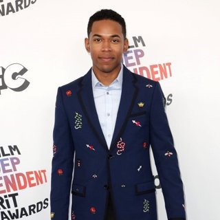 Kelvin Harrison Jr.