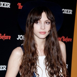 New York Screening of Columbia Pictures' The Night Before - Red Carpet Arrivals