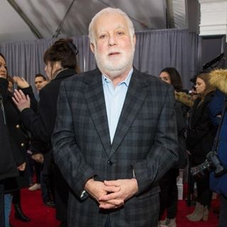 Ken Ehrlich