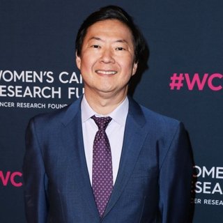 Ken Jeong