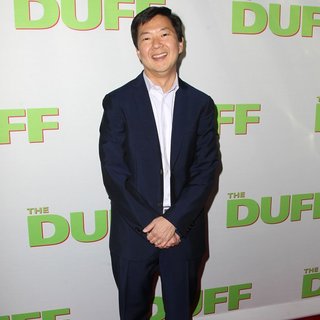 Los Angeles Fan Screening of The DUFF - Red Carpet Arrivals