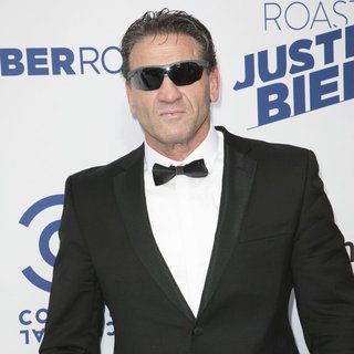 Ken Shamrock
