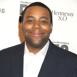 Kenan Thompson