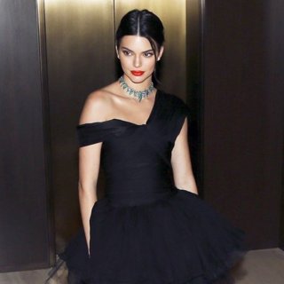 Kendall Jenner Dating History