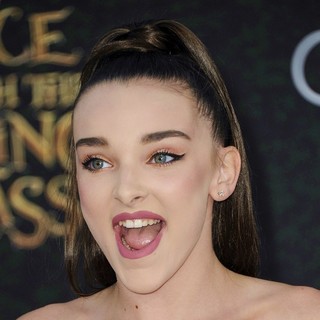Kendall Vertes