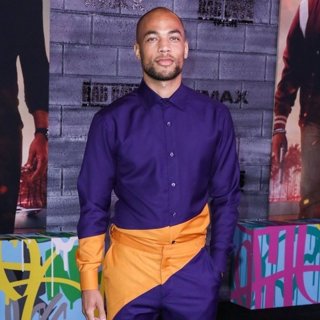 Kendrick Sampson