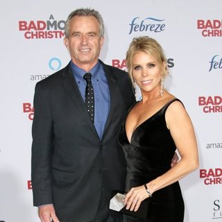 Premiere of STX Entertainment's A Bad Moms Christmas