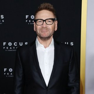 Kenneth Branagh