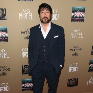 Kenneth Choi