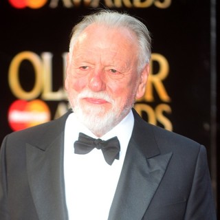 Kenneth Cranham
