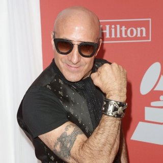 Kenny Aronoff