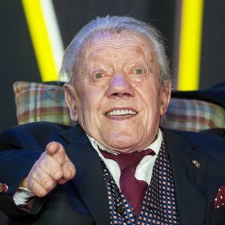 Kenny Baker