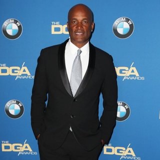 Kenny Leon