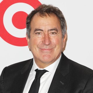 Kenny Ortega