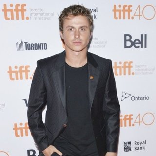 Kenny Wormald