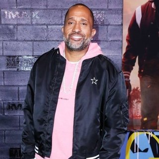 Kenya Barris
