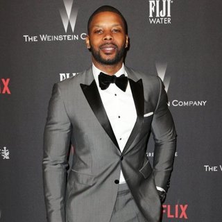 Kerry Rhodes