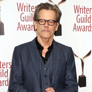 Kevin Bacon