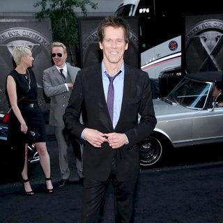The New York Premiere of 'X-Men: First Class'