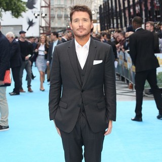 Entourage The Movie UK Premiere - Arrivals