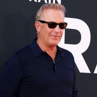 Kevin Costner