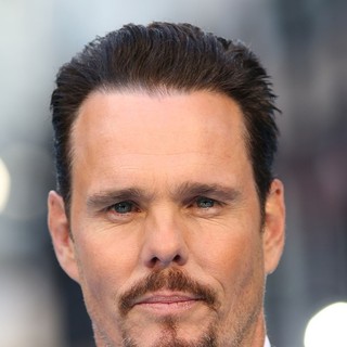 Kevin Dillon