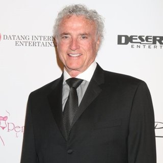 Kevin Dobson
