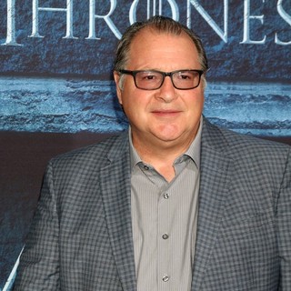 Kevin Dunn