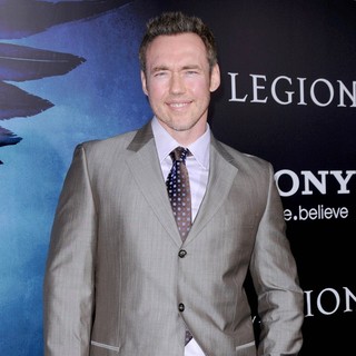 World Premiere of Legion