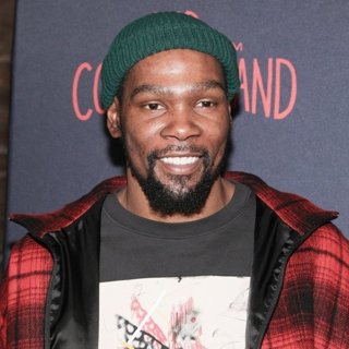 Kevin Durant