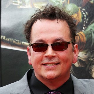 Kevin Eastman