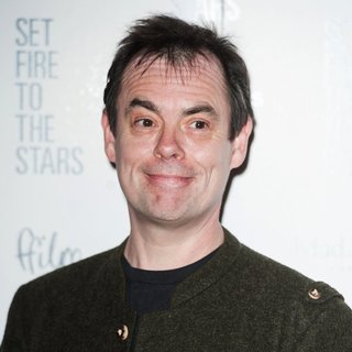 UK Premiere Set Fire to the Stars - Arrivals