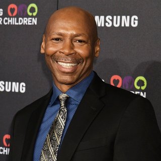 Kevin Eubanks