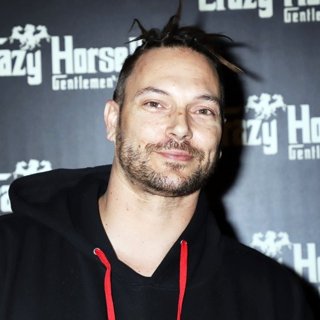 Kevin Federline Celebrates His 40th Birthday and Performs A DJ Set in Las Vegas