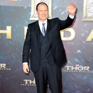 German Premiere of Thor: The Dark World