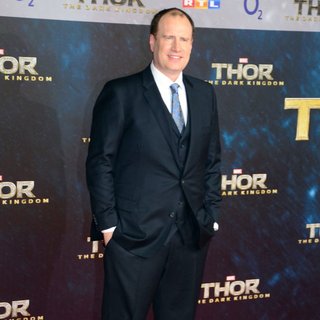 German Premiere of Thor: The Dark World