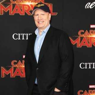 The World Premiere of Marvel Studios' Captain Marvel