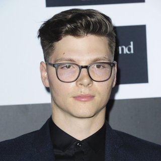 Kevin Garrett