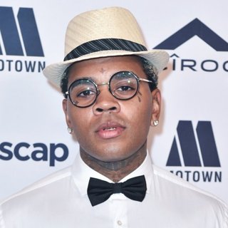 Kevin Gates