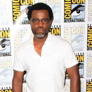 Kevin Hanchard