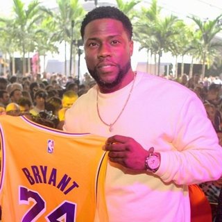 Kevin Hart