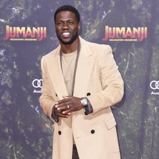 German Premiere of The Movie Jumanji: Welcome to the Jungle