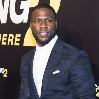 Ride Along 2 World Premiere