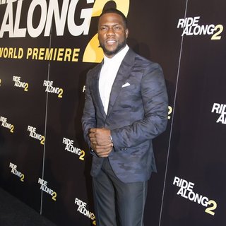 Ride Along 2 World Premiere