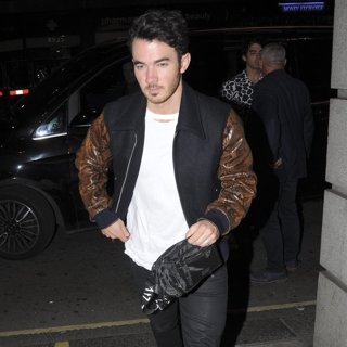 Kevin Jonas