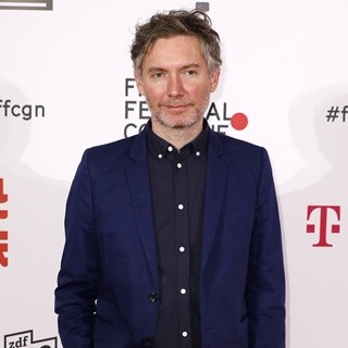 Kevin Macdonald