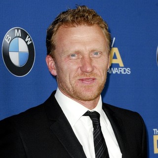 Kevin McKidd